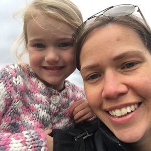 Meet your Posher, Lindsay